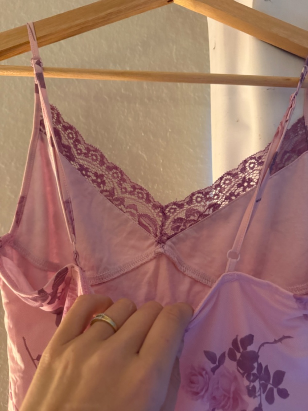 Motel Rocks Mini Dress - Picture 4 of 6